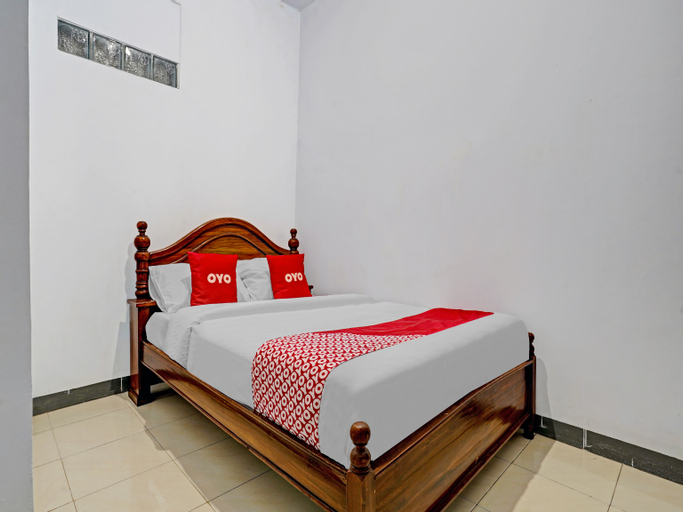 OYO 90511 Pondok Damai Guest House Syariah, Cirebon