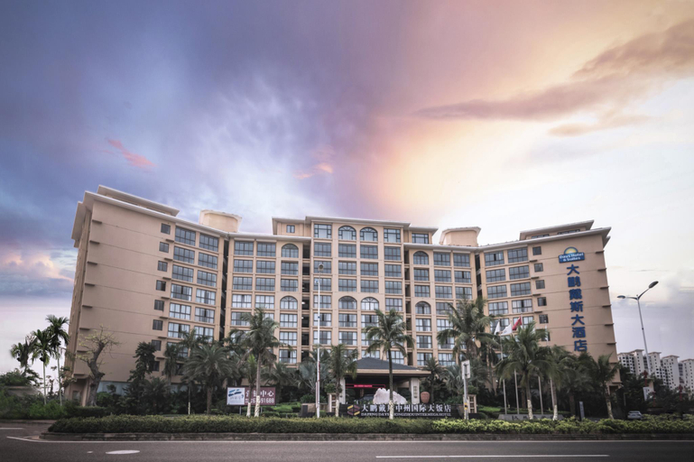 Others 3, Da Peng Zhongzhou Hotel, Hainan