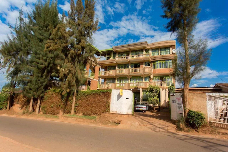 Others 5, Heart Land Hotel, Nyarugenge