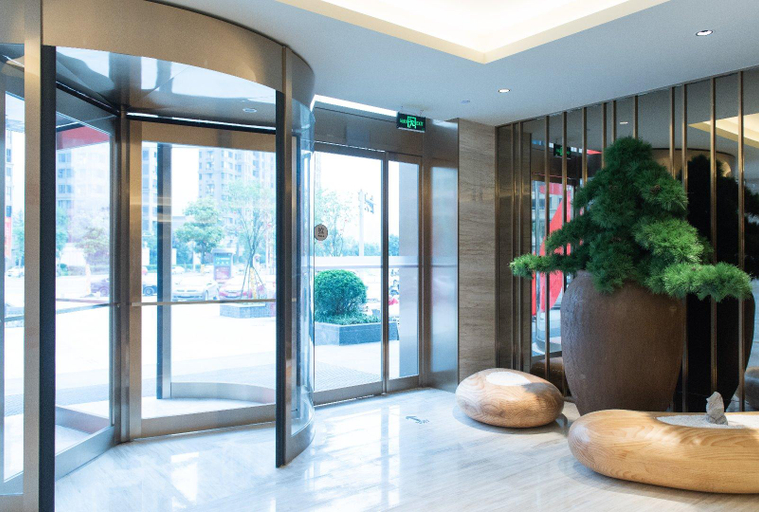 Public Area, Ji Hotel Wenzhou Ruian, Wenzhou