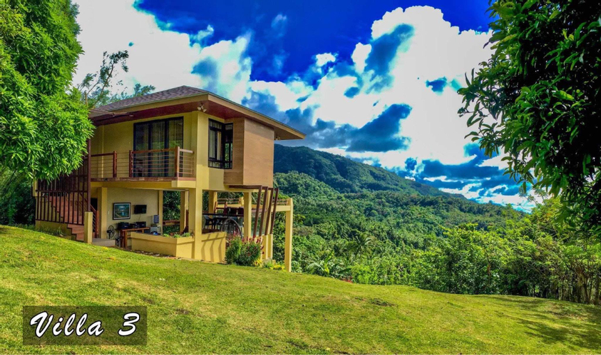 Private Tanay Villas Resort for Groups, Tanay