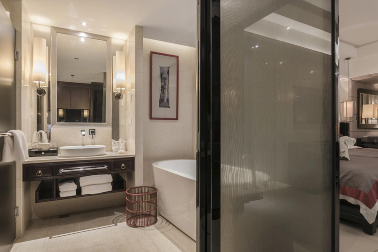 Others 2, Da Peng Zhongzhou Hotel, Hainan