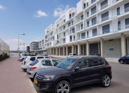4, AgadirBay Apartments&pool, Agadir-Ida ou Tanane