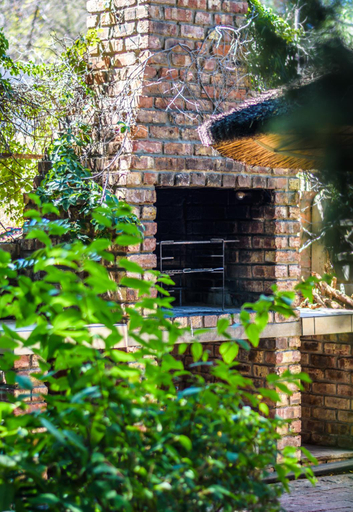 Facilities 5, 86 on Langenhoven Bed & Breakfast, Eden