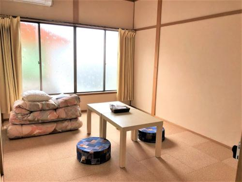 Miyadamura Guest House - Vacation STAY 02670v, Miyada