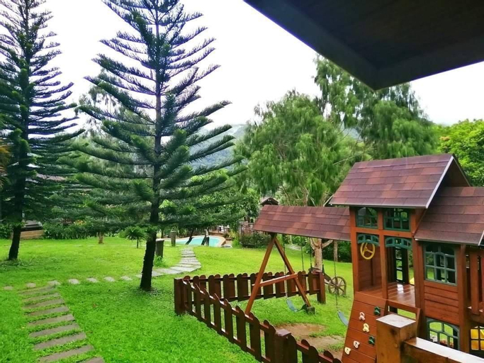 Private Tanay Villas Resort for Groups, Tanay