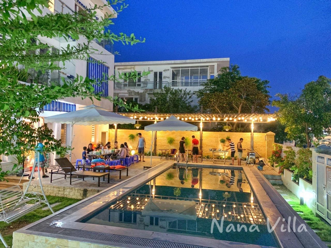 Nana Villa FLC Sầm Sơn, Sầm Sơn