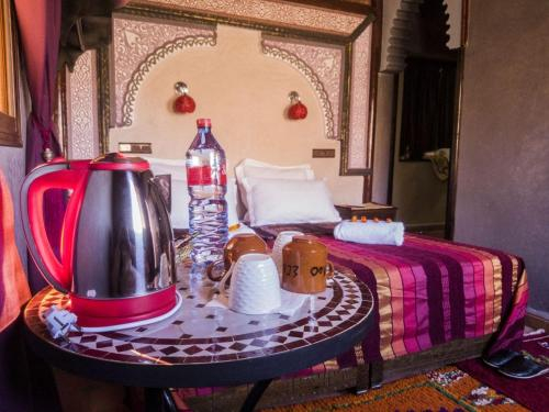 Room in BB - 2 peoples accommodation in imlil, morocco, Al Haouz