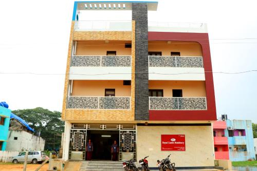 Royal Castle Residency, Puducherry