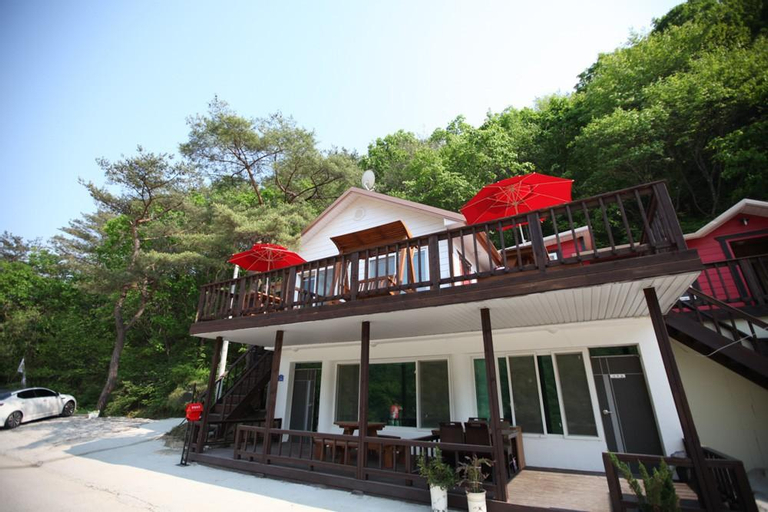 Penion 295, Chuncheon