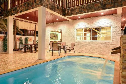 Nanai Pool Villa, Phuket Island