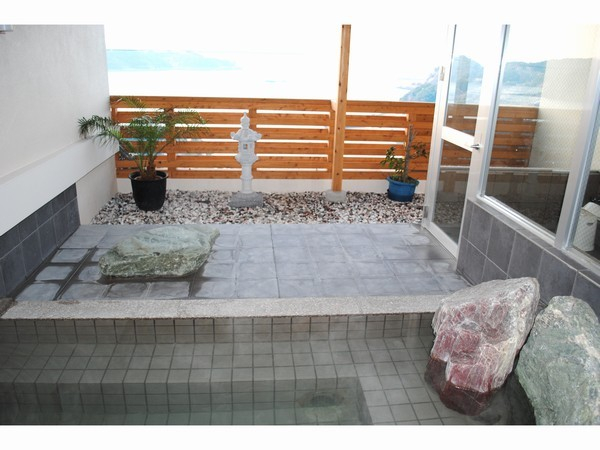 Hirado Tabira Onsen Samson Hotel, Hirado