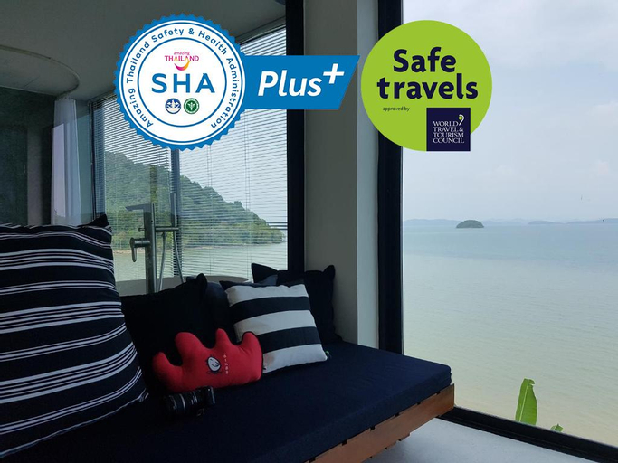 8IK88 Resort, Phuket Island