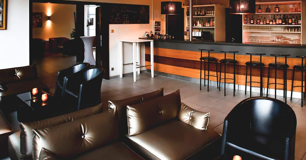 Food & Drinks 5, B&B HOTEL Krefeld Süd, Krefeld