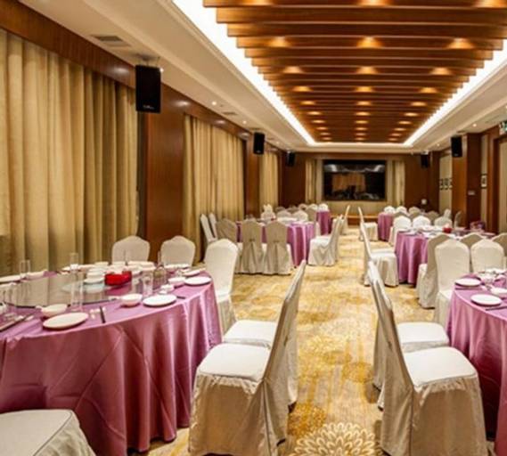 3, Hongtai Hotel, Zhongshan