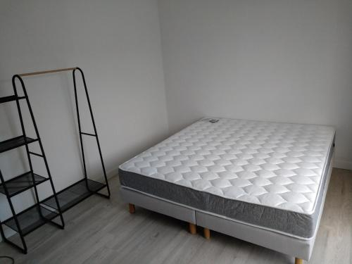Nouveau! appartement T3 pour 4/6 personnes. Zoo Beauval, Loir-et-Cher