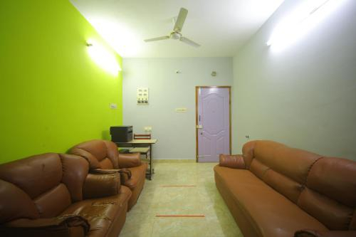 HOTEL SUNRISE, Kancheepuram