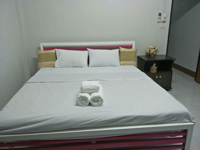 Pua Guest House, Pua