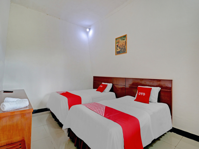 Capital O 90655 Hotel Nirwana Lembang (permanently closed), Bandung