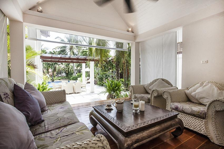 Others 3, Villa Kanya -4Bed Pool Home in West Phuket, Phuket Island