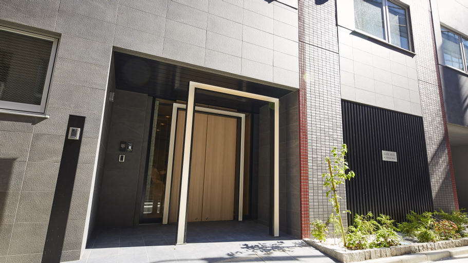 MONday Apart Nihonbashi Suitengumae - Formerly GATE STAY Nihonbashi Suitengumae, Chūō