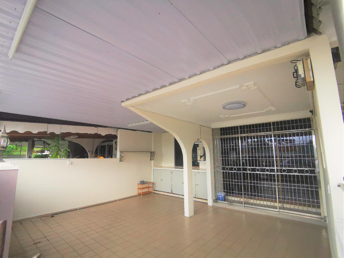 Single Terrace House | Near Sunway Carnival Mall, Seberang Perai Utara
