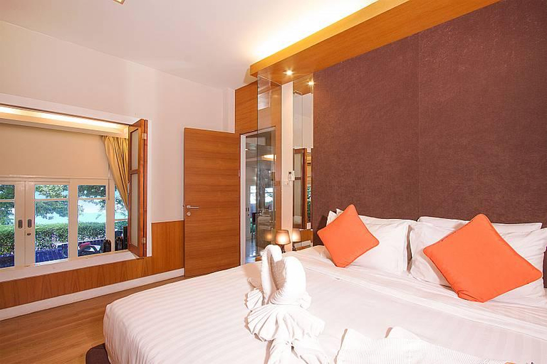 5, Villa Hutton 214 -2Bed Pool SeaView in Koh Samui, Ko Samui