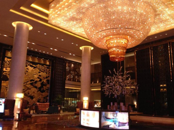 Public Area 4, Wanda Vista Taiyuan, Taiyuan