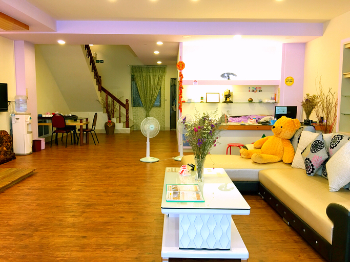 Others 1, Ai Yin B&B, Hualien