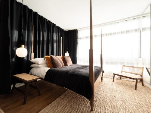 The Chamberlin, Farringdon, by the Design Traveller, London