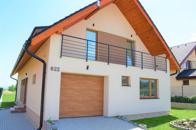 Others 5, Tatras Apartments 622 (B), Poprad