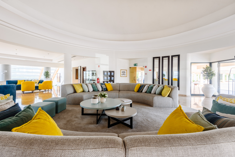 Public Area 4, Vale d'Oliveiras Quinta Resort & Spa, Lagoa