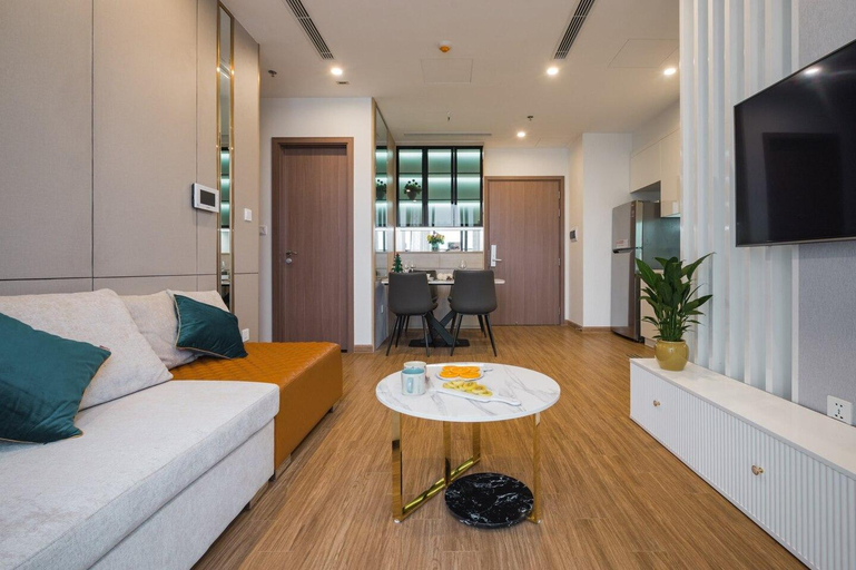 Others 4, BOM HOMES -VINHOMES SKYLAKE- 1BR- NEAR KEANGNAM, Từ Liêm