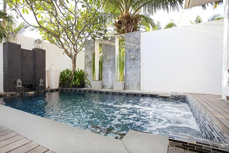 Others 4, Villa Pratumnak Regal -2 Bed Pool Home in Pattaya, Pattaya