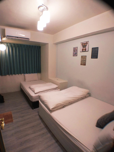 Others 4, Fengjia Apartments, Taichung