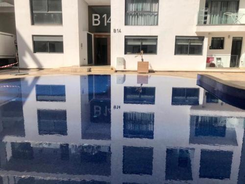 2, AgadirBay Apartments&pool, Agadir-Ida ou Tanane