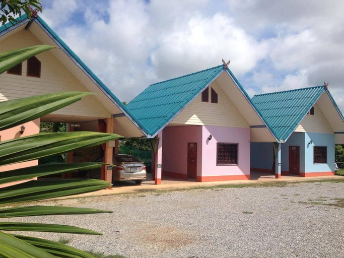 Kessararat Resort and homestay , Wiang Chai