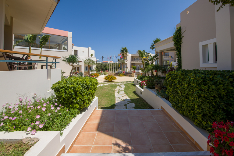 Exterior & Views 2, Toxo Hotel, Crete