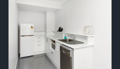 黄金海岸冲浪者天堂舒适悠闲度假胜地Fabulous holiday place in Surfers Paradise, Gold Coast