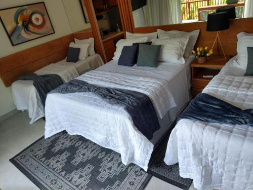Flat Pipa Resort, Tibau do Sul