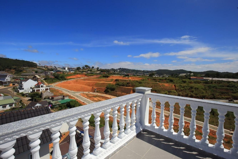 The Sun Villa Dalat, Đà Lạt
