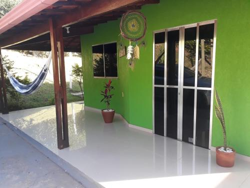 Recanto do Guerreiro, São Joaquim de Bicas