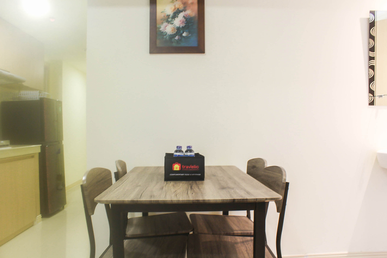 Others 4, Luxury 2BR at Meikarta Apartment By Travelio, Cikarang