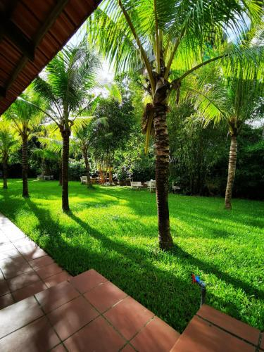Others 2, Bamboo Garden Resort, New Bataan