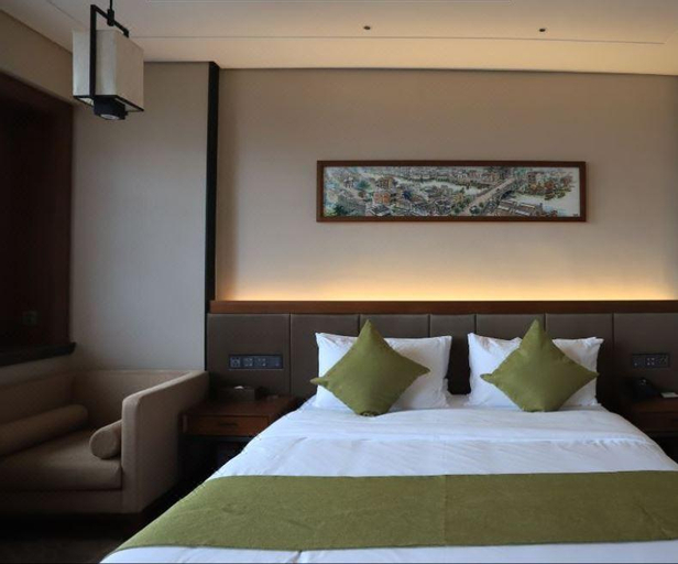 4, Hongtai Hotel, Zhongshan