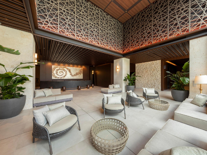 Public Area 3, Hewitt Resort Naha, Naha