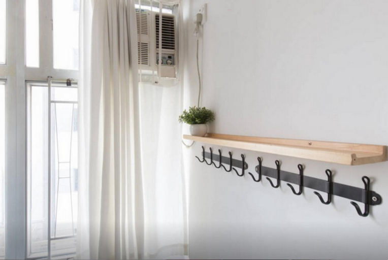 Public Area, Comfy 3 BDR Apart One Minute to Jordan Station i6, Kowloon