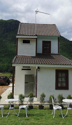 Exterior & Views 4, Chateau de Erawan, Si Sawat