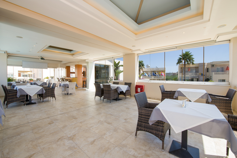 Food & Drinks 5, Toxo Hotel & Apartments, Crete