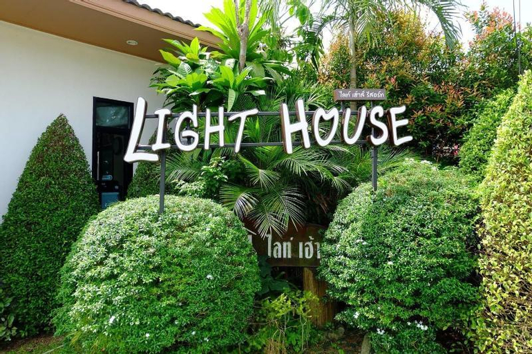 Light House Resort Trang, Muang Trang